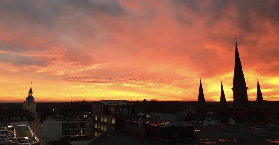 The Third Generation